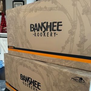 Disney Parks Banshee Rookery NWT from Avatar